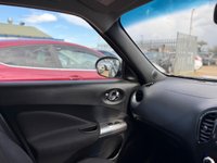 USED 2012 NISSAN JUKE 1.6 Acenta Premium CVT Euro 5 5dr Automatic + Low Mileage + Ulez
