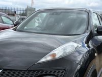 USED 2012 NISSAN JUKE 1.6 Acenta Premium CVT Euro 5 5dr Automatic + Low Mileage + Ulez