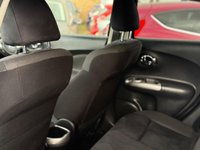 USED 2012 NISSAN JUKE 1.6 Acenta Premium CVT Euro 5 5dr Automatic + Low Mileage + Ulez