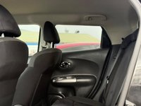 USED 2012 NISSAN JUKE 1.6 Acenta Premium CVT Euro 5 5dr Automatic + Low Mileage + Ulez