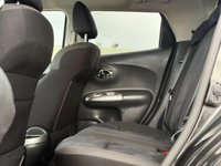 USED 2012 NISSAN JUKE 1.6 Acenta Premium CVT Euro 5 5dr Automatic + Low Mileage + Ulez