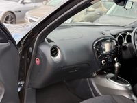 USED 2012 NISSAN JUKE 1.6 Acenta Premium CVT Euro 5 5dr Automatic + Low Mileage + Ulez