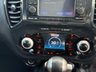 USED 2012 NISSAN JUKE 1.6 Acenta Premium CVT Euro 5 5dr Automatic + Low Mileage + Ulez