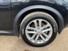 USED 2012 NISSAN JUKE 1.6 Acenta Premium CVT Euro 5 5dr Automatic + Low Mileage + Ulez