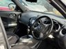 USED 2012 NISSAN JUKE 1.6 Acenta Premium CVT Euro 5 5dr Automatic + Low Mileage + Ulez