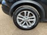 USED 2012 NISSAN JUKE 1.6 Acenta Premium CVT Euro 5 5dr Automatic + Low Mileage + Ulez