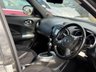USED 2012 NISSAN JUKE 1.6 Acenta Premium CVT Euro 5 5dr Automatic + Low Mileage + Ulez