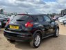 USED 2012 NISSAN JUKE 1.6 Acenta Premium CVT Euro 5 5dr Automatic + Low Mileage + Ulez