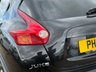 USED 2012 NISSAN JUKE 1.6 Acenta Premium CVT Euro 5 5dr Automatic + Low Mileage + Ulez