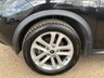 USED 2012 NISSAN JUKE 1.6 Acenta Premium CVT Euro 5 5dr Automatic + Low Mileage + Ulez