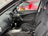 USED 2012 NISSAN JUKE 1.6 Acenta Premium CVT Euro 5 5dr Automatic + Low Mileage + Ulez