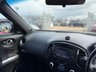 USED 2012 NISSAN JUKE 1.6 Acenta Premium CVT Euro 5 5dr Automatic + Low Mileage + Ulez