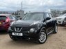 USED 2012 NISSAN JUKE 1.6 Acenta Premium CVT Euro 5 5dr Automatic + Low Mileage + Ulez