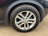 USED 2012 NISSAN JUKE 1.6 Acenta Premium CVT Euro 5 5dr Automatic + Low Mileage + Ulez