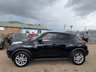 USED 2012 NISSAN JUKE 1.6 Acenta Premium CVT Euro 5 5dr Automatic + Low Mileage + Ulez