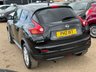 USED 2012 NISSAN JUKE 1.6 Acenta Premium CVT Euro 5 5dr Automatic + Low Mileage + Ulez