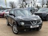 USED 2012 NISSAN JUKE 1.6 Acenta Premium CVT Euro 5 5dr Automatic + Low Mileage + Ulez