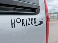 USED 2017 17 PEUGEOT PARTNER TEPEE 1.6 BlueHDi Allure Allied Horizon Wheelchair conversion 5dr Diesel Manual 100 bhp 2 seats 