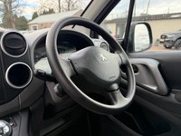 USED 2017 17 PEUGEOT PARTNER TEPEE 1.6 BlueHDi Allure Allied Horizon Wheelchair conversion 5dr Diesel Manual 100 bhp 2 seats 