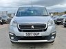 USED 2017 17 PEUGEOT PARTNER TEPEE 1.6 BlueHDi Allure Allied Horizon Wheelchair conversion 5dr Diesel Manual 100 bhp 2 seats 