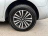 USED 2017 17 PEUGEOT PARTNER TEPEE 1.6 BlueHDi Allure Allied Horizon Wheelchair conversion 5dr Diesel Manual 100 bhp 2 seats 