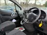USED 2017 17 PEUGEOT PARTNER TEPEE 1.6 BlueHDi Allure Allied Horizon Wheelchair conversion 5dr Diesel Manual 100 bhp 2 seats 