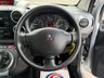 USED 2017 17 PEUGEOT PARTNER TEPEE 1.6 BlueHDi Allure Allied Horizon Wheelchair conversion 5dr Diesel Manual 100 bhp 2 seats 