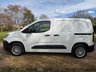 USED 2020 70 CITROEN BERLINGO 1.5 BlueHDi 650 Enterprise M Panel Van 5dr Diesel Manual SWB Euro 6 (s/s) (75 ps) 