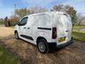 USED 2020 70 CITROEN BERLINGO 1.5 BlueHDi 650 Enterprise M Panel Van 5dr Diesel Manual SWB Euro 6 (s/s) (75 ps) 