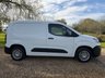 USED 2020 70 CITROEN BERLINGO 1.5 BlueHDi 650 Enterprise M Panel Van 5dr Diesel Manual SWB Euro 6 (s/s) (75 ps) 