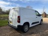 USED 2020 70 CITROEN BERLINGO 1.5 BlueHDi 650 Enterprise M Panel Van 5dr Diesel Manual SWB Euro 6 (s/s) (75 ps) 