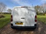 USED 2020 70 CITROEN BERLINGO 1.5 BlueHDi 650 Enterprise M Panel Van 5dr Diesel Manual SWB Euro 6 (s/s) (75 ps) 