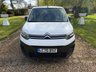 USED 2020 70 CITROEN BERLINGO 1.5 BlueHDi 650 Enterprise M Panel Van 5dr Diesel Manual SWB Euro 6 (s/s) (75 ps) 