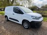USED 2020 70 CITROEN BERLINGO 1.5 BlueHDi 650 Enterprise M Panel Van 5dr Diesel Manual SWB Euro 6 (s/s) (75 ps) 