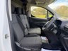 USED 2020 70 CITROEN BERLINGO 1.5 BlueHDi 650 Enterprise M Panel Van 5dr Diesel Manual SWB Euro 6 (s/s) (75 ps) 