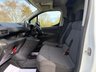 USED 2020 70 CITROEN BERLINGO 1.5 BlueHDi 650 Enterprise M Panel Van 5dr Diesel Manual SWB Euro 6 (s/s) (75 ps) 