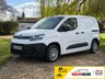 USED 2020 70 CITROEN BERLINGO 1.5 BlueHDi 650 Enterprise M Panel Van 5dr Diesel Manual SWB Euro 6 (s/s) (75 ps) 