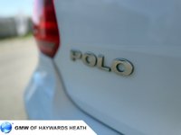 USED 2015 65 VOLKSWAGEN POLO 1.0 BlueMotion Tech SE Hatchback 3dr Petrol Manual Euro 6 (s/s) (60 ps) &pound;900 WORTH OF EXTRAS!