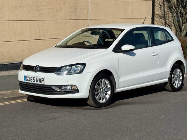 2015 VOLKSWAGEN POLO - Photo 2