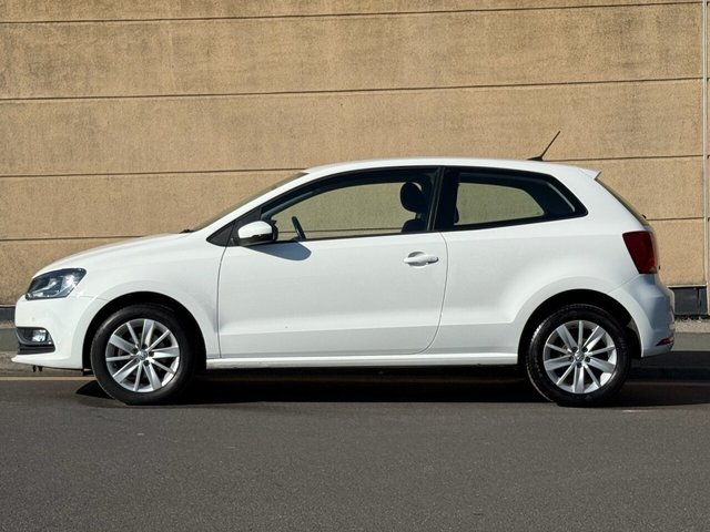2015 VOLKSWAGEN POLO - Photo 3