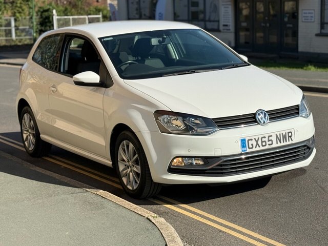 2015 VOLKSWAGEN POLO - Photo 7