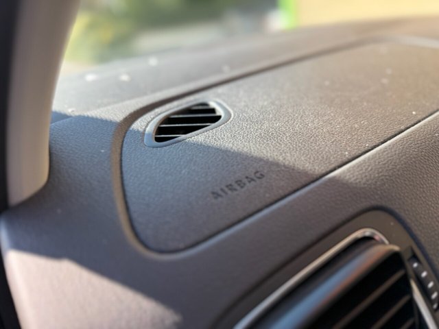 2015 VOLKSWAGEN POLO - Photo 10