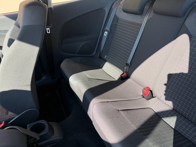 2015 VOLKSWAGEN POLO - Photo 12