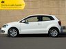 USED 2015 65 VOLKSWAGEN POLO 1.0 BlueMotion Tech SE Hatchback 3dr Petrol Manual Euro 6 (s/s) (60 ps) &pound;900 WORTH OF EXTRAS!