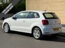 USED 2015 65 VOLKSWAGEN POLO 1.0 BlueMotion Tech SE Hatchback 3dr Petrol Manual Euro 6 (s/s) (60 ps) &pound;900 WORTH OF EXTRAS!