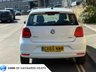 USED 2015 65 VOLKSWAGEN POLO 1.0 BlueMotion Tech SE Hatchback 3dr Petrol Manual Euro 6 (s/s) (60 ps) &pound;900 WORTH OF EXTRAS!