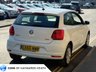 USED 2015 65 VOLKSWAGEN POLO 1.0 BlueMotion Tech SE Hatchback 3dr Petrol Manual Euro 6 (s/s) (60 ps) &pound;900 WORTH OF EXTRAS!