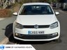 USED 2015 65 VOLKSWAGEN POLO 1.0 BlueMotion Tech SE Hatchback 3dr Petrol Manual Euro 6 (s/s) (60 ps) &pound;900 WORTH OF EXTRAS!