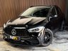 USED 2021 21 MERCEDES-BENZ GLA 1.3 GLA180 AMG Line (Premium Plus) SUV 5dr Petrol 7G-DCT Euro 6 (s/s) (136 ps) 