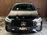 USED 2021 21 MERCEDES-BENZ GLA 1.3 GLA180 AMG Line (Premium Plus) SUV 5dr Petrol 7G-DCT Euro 6 (s/s) (136 ps) 